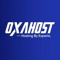 oxahost logo image