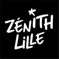 zénith de lille logo image