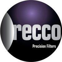 recco filters logo image