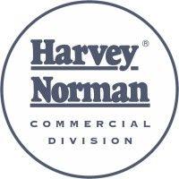 harvey norman commercial division