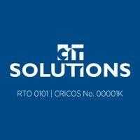 cit solutions logo image