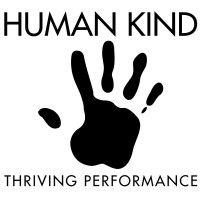 human kind logo image