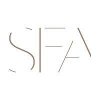 sfa design logo image