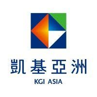 kgi asia singapore capital markets logo image