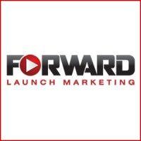 forward marketing logo image