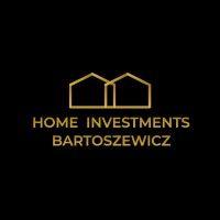 piotr bartoszewicz home investments logo image