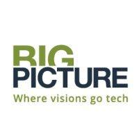 big picture gmbh logo image