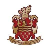 saltford golf club logo image