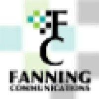 fanning communications, inc. logo image