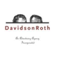 davidsonroth logo image