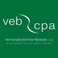 vernoia, enterline + brewer, cpa llc