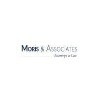 moris & associates logo image