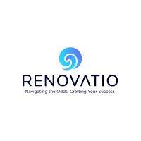 renovatio media group logo image