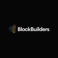 blockbuilders logo image