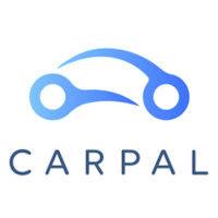 carpal ai - aggregating the auto businesses and drivers with ai 🚘 logo image