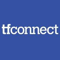 tfconnect logo image