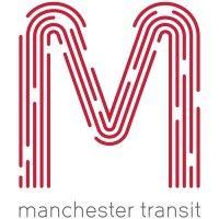 manchester transit authority logo image