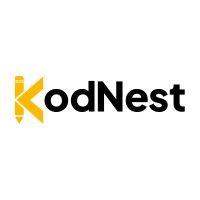 kodnest logo image