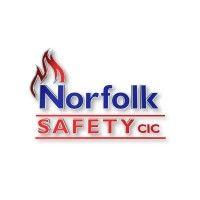 norfolk safety cic logo image