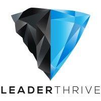 leaderthrive logo image