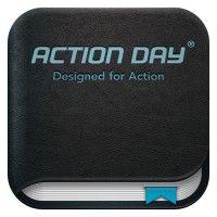 action day logo image