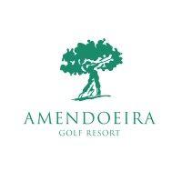 amendoeira golf resort logo image