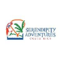 serendipity adventures logo image