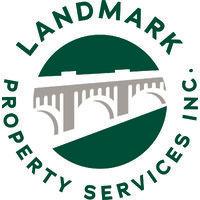 landmark property services, inc.