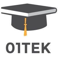 01tek logo image