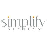 simplify bizness logo image