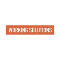 working solutions law firm