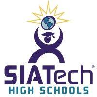 siatech logo image