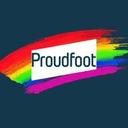 logo of Proudfoot