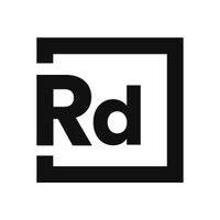 redding designs logo image