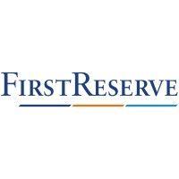 first reserve logo image