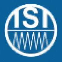 i.s.i israel scientific instruments logo image