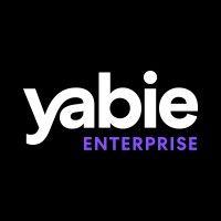 yabie enterprise logo image