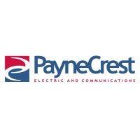 paynecrest electric logo image