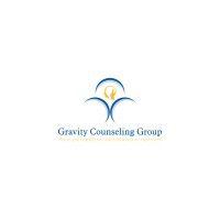 gravity counseling group logo image