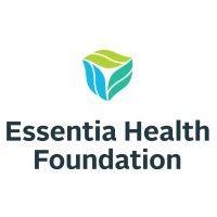 essentia health foundation logo image