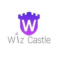 wiz castle logo image