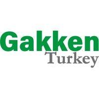 gakken turkey i̇novatif eğitim a.ş. logo image