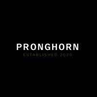 pronghorn logo image