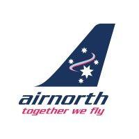 airnorth logo image