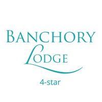 banchory lodge hotel ltd. logo image