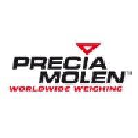 precia molen logo image