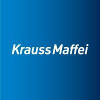 kraussmaffei logo image