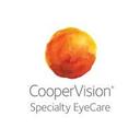 logo of Coopervision Specialty Eyecare Americas