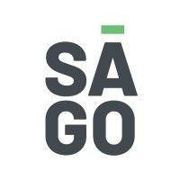 sago logo image