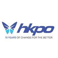 hkpo - making change for the better logo image